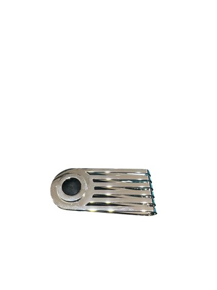 Fermasoldi Domar Uomo in Acciaio FS 075 - FS 075